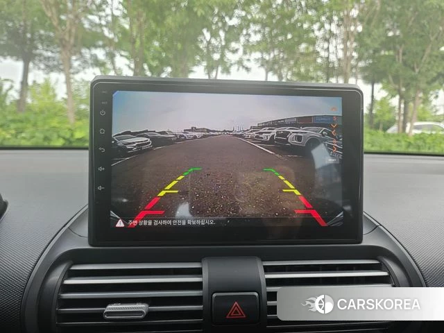 Hyundai Casper 2022 Белый из Кореи, фото 2