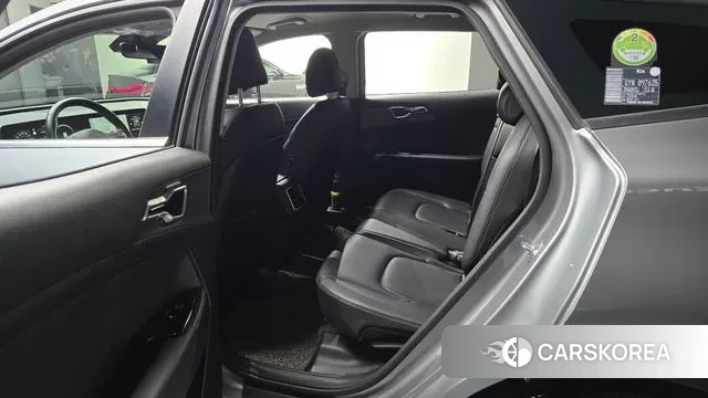 Kia Sportage 5th Generation 2022 Серый из Кореи, фото 2