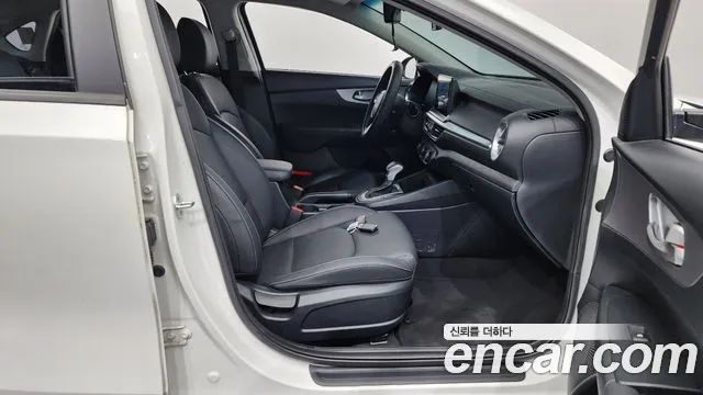 Kia The New K3 2nd generation id 2675318 из Кореи 2