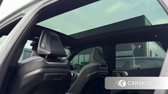 BMW X3 (G45) 2026 Серебристо-серый из Кореи, фото 2
