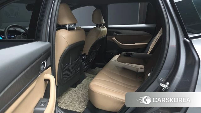 Renault Korea (Samsung) Grand Coleos 2025 Серый из Кореи, фото 2