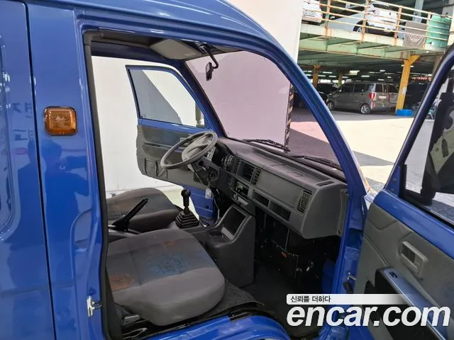 Chevrolet (GM Daewoo) New Damas id 2684118 из Кореи 2