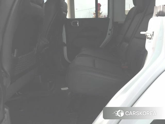 Jeep Wrangler (JL) 2024 Белый из Кореи, фото 2