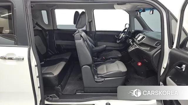 Kia The New Ray 2019 Белый из Кореи, фото 2