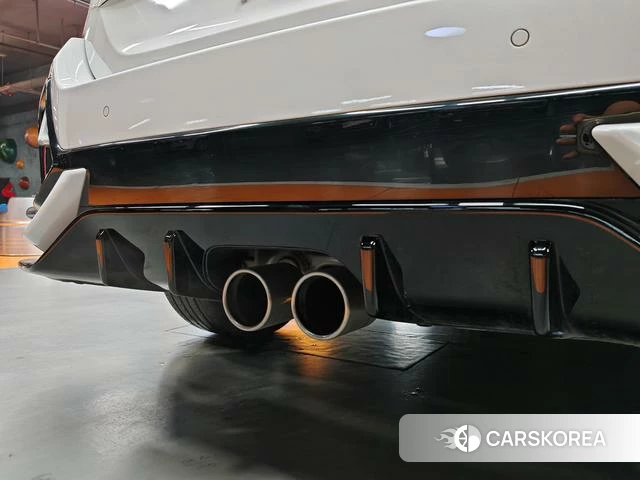 Honda Civic 2022 Белый из Китая, фото 2
