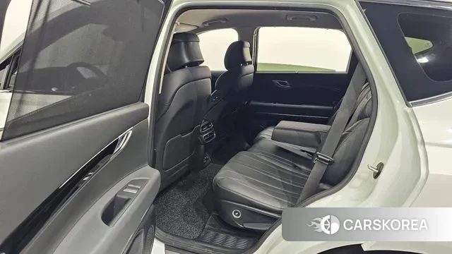 Genesis GV80 2020 Белый из Кореи, фото 2