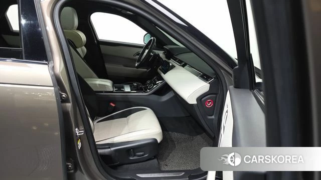 Land Rover Range Rover Velar 2019 Песочный из Кореи, фото 2