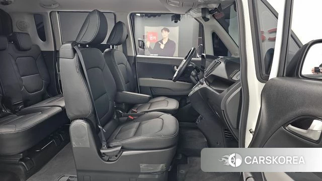 Kia The New Kia Ray 2024 Белый из Кореи, фото 2