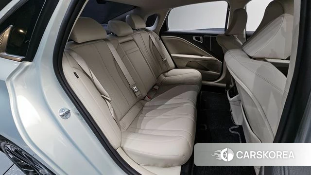 Kia The New K8 2025 Белый из Кореи, фото 2