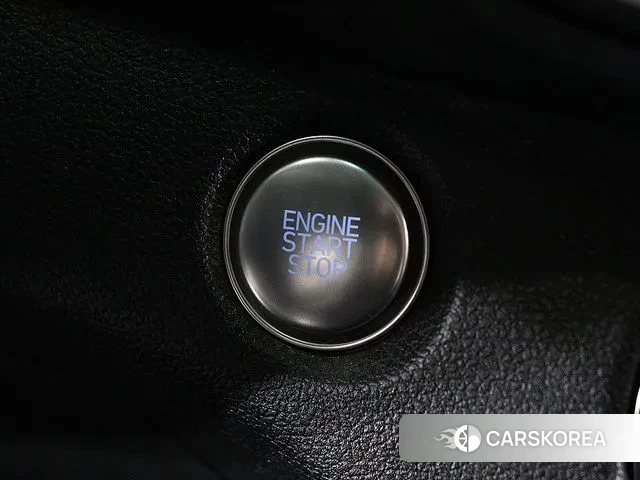 Hyundai Santa Fe TM 2019 Серый из Кореи, фото 2