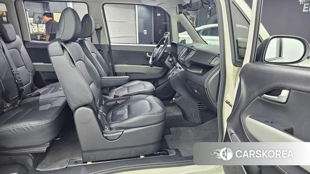 Kia The New Kia Ray 2023 Жемчужный цвет из Кореи, фото 2