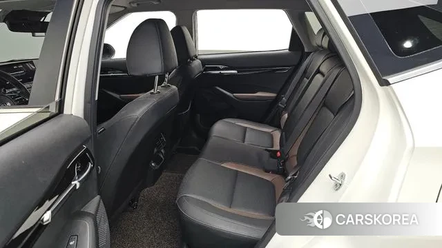 Kia Seltos 2020 Белый из Кореи, фото 2