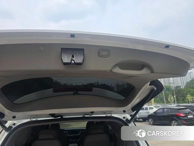 Kia The New Carnival 2019 Белый из Кореи, фото 2