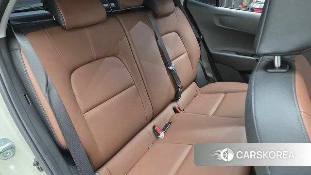 Kia The New Morning (JA) 2024 Жемчужный цвет из Кореи, фото 2