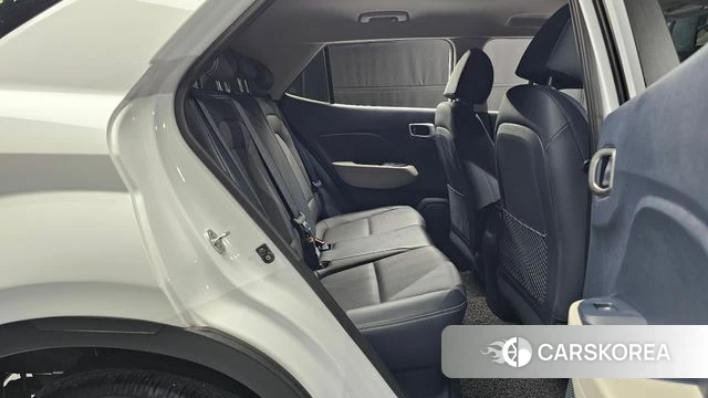 Hyundai Venue 2020 Белый из Кореи, фото 2
