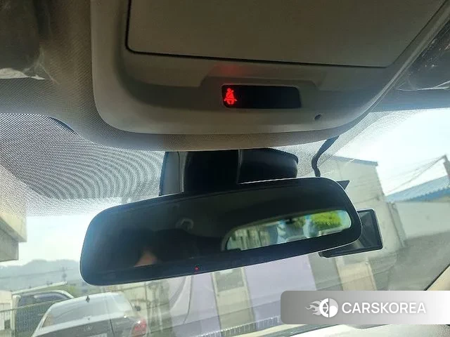 Renault Korea (Samsung) The New QM6 2020 Серый из Кореи, фото 2