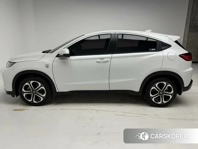 Honda XR-V 2021 Белый из Китая, фото 2