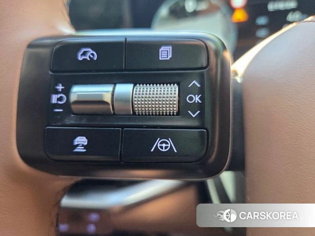 Hyundai Grandeur (GN7) 2024 Черный из Кореи, фото 2