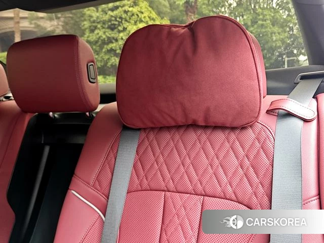 BMW 5 series 2023 Белый из Китая, фото 2