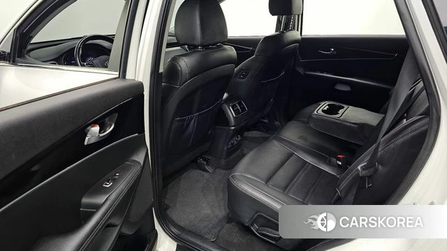 Kia The New Sorento 2018 Белый из Кореи, фото 2