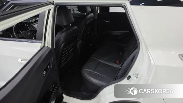 Ssangyong Berry New Tivoli 2021 Белый из Кореи, фото 2