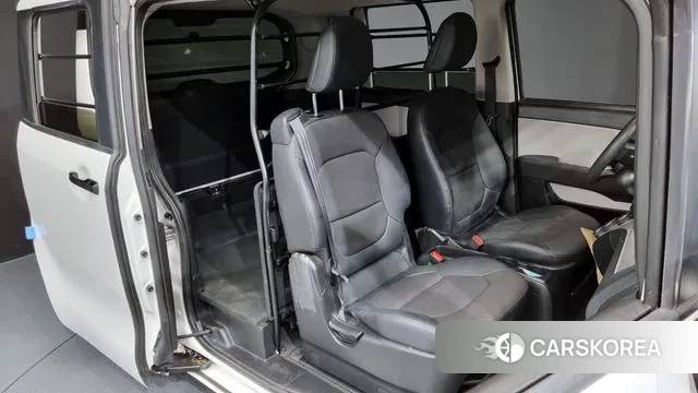 Kia The New Ray 2021 Белый из Кореи, фото 2