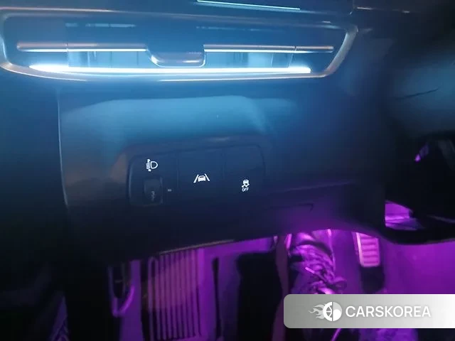 Hyundai Avante (CN7) 2020 Белый из Кореи, фото 2