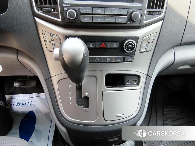 Hyundai The New Grand Starex 2019 Желтый из Кореи, фото 2