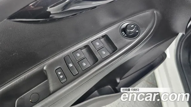 Chevrolet (GM Daewoo) The New Spark id 2719821 из Кореи 2