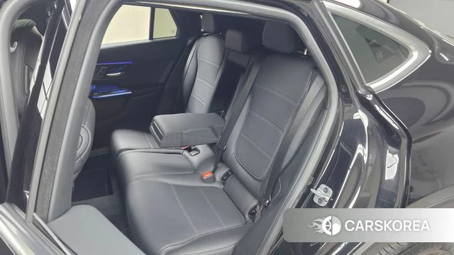 Mercedes-Benz GLC-Class X254 2025 Черный из Кореи, фото 2