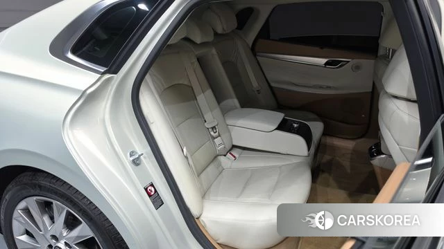 Hyundai The New Grandeur IG Hybrid 2021 Серебристо-серый из Кореи, фото 2