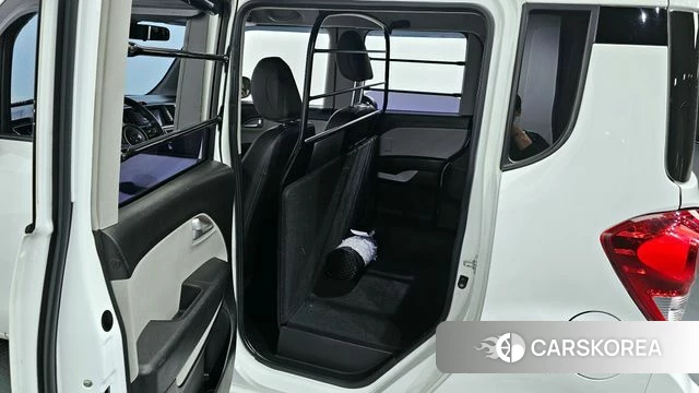 Kia The New Ray 2021 Белый из Кореи, фото 2