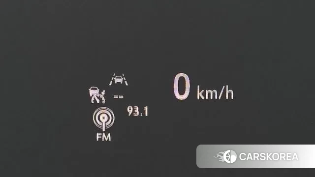 Chevrolet (GM Daewoo) Trailblazer 2022 Красный из Кореи, фото 2