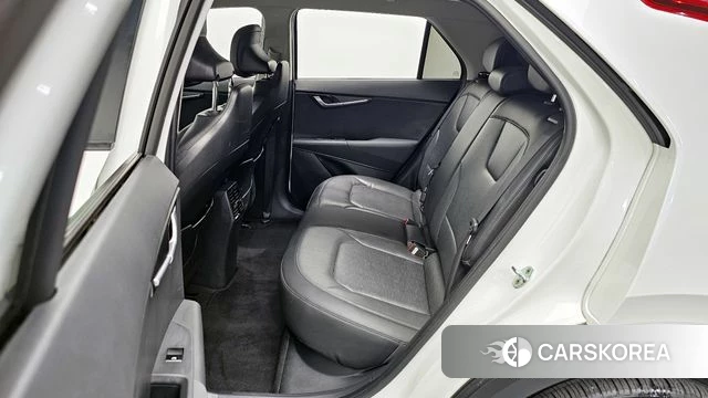 Kia Di All New Niro EV 2022 Белый из Кореи, фото 2