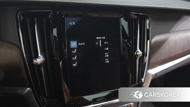 Volvo S90 2021 Белый из Кореи, фото 2