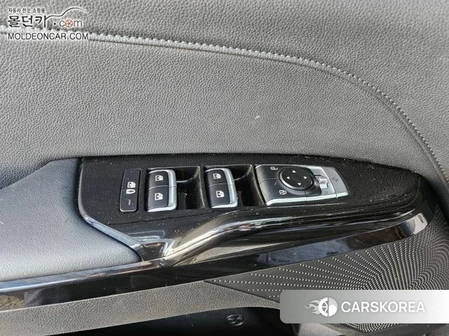 Kia K5 3rd generation 2021 Серый из Кореи, фото 2
