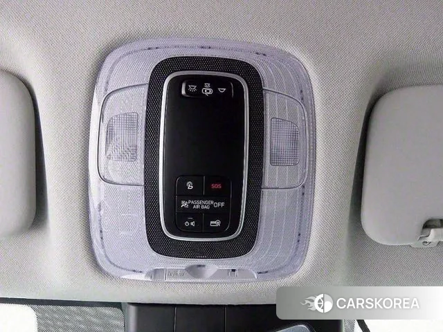 Hyundai Avante (CN7) 2021 Серый из Кореи, фото 2