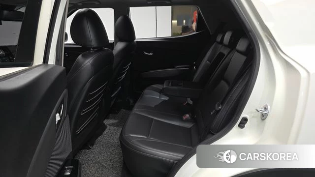 Ssangyong Berry New Tivoli 2020 Белый из Кореи, фото 2