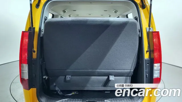 Hyundai Staria id 2686094 из Кореи 2