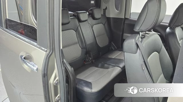 Kia The New Ray 2019 Серый из Кореи, фото 2