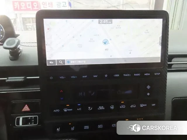 Hyundai Staria 2021 Черный из Кореи, фото 2