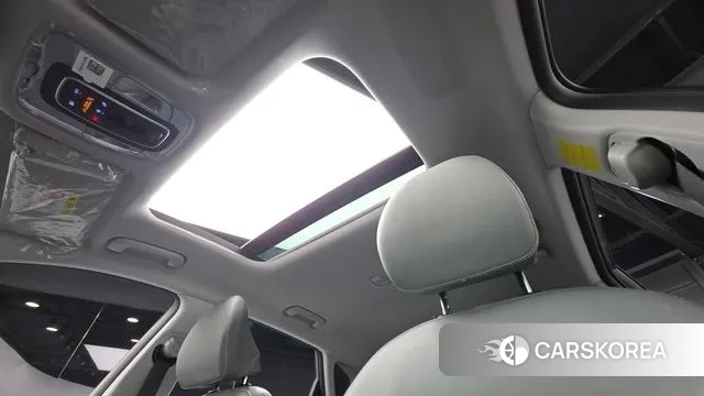 Hyundai Kona Hybrid (SX2) 2025 Серый из Кореи, фото 2