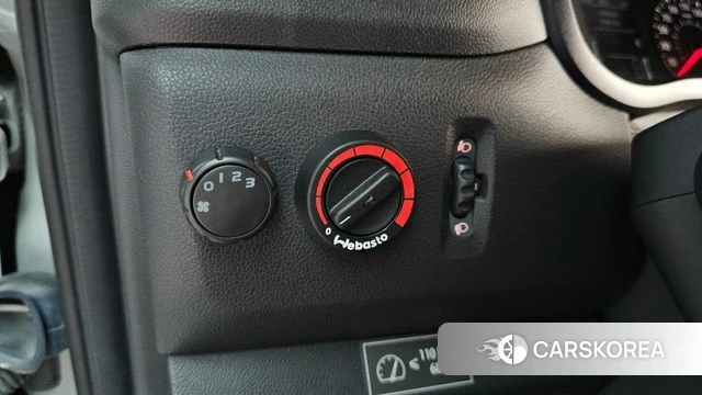 Renault Korea (Samsung) Master 2020 Серебристо-серый из Кореи, фото 2