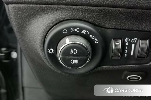 Jeep Guide 2019 Черный из Китая, фото 2