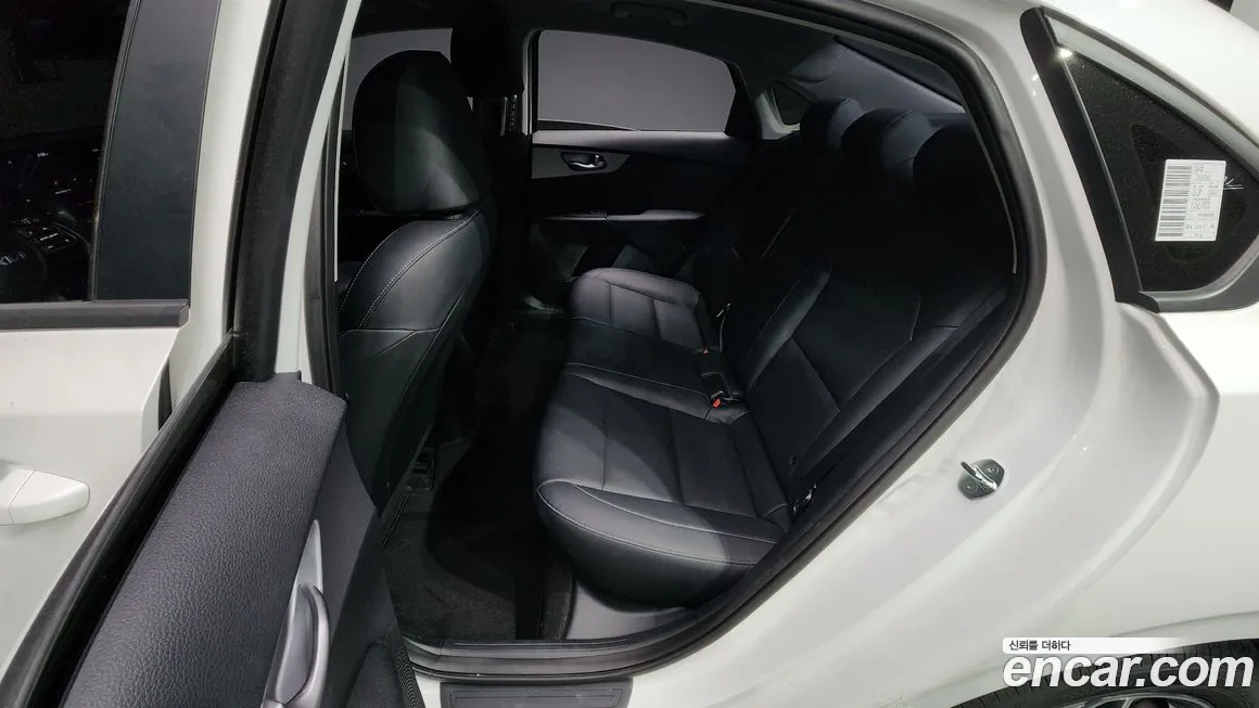 Kia The New K3 2nd generation id 2119612 из Кореи 2