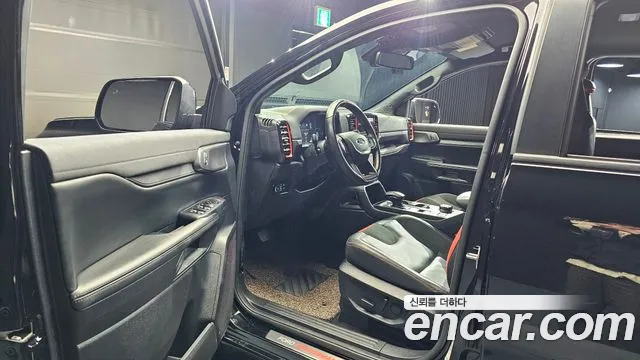 Ford Ranger 4th Generation id 2737816 из Кореи 2