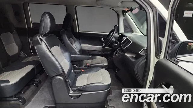 Kia The New Ray id 2461816 из Кореи 2