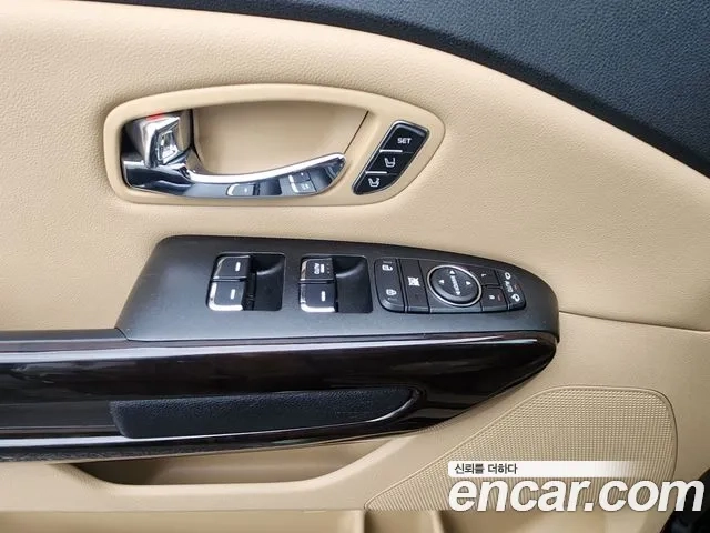 Kia The New Carnival 2019 Черный из Кореи, фото 2