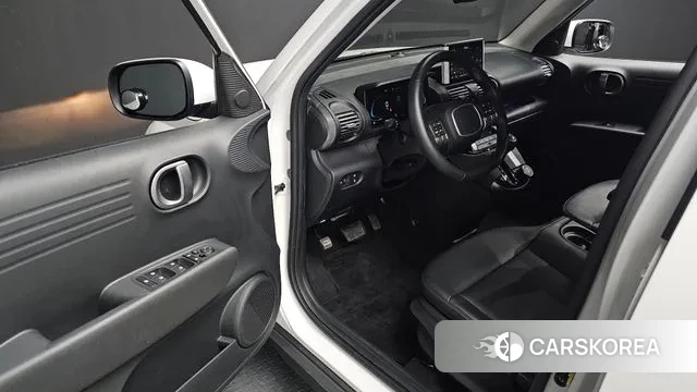 Hyundai Casper 2023 Белый из Кореи, фото 2