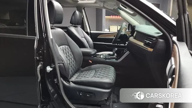 Kia Mohave Master 2020 Черный из Кореи, фото 2